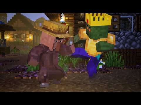 Elite Villager Vs