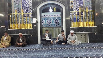 تلاوة عيد الأضحى المبارك من سورة البقرة
