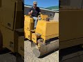 Lot 7- 1999 Vibromax W265 Roller