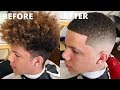 BEST BARBERS IN THE WORLD 2019 || AMAZING HAIRCUT TRANSFORMATIONS 2019 EP17 HD