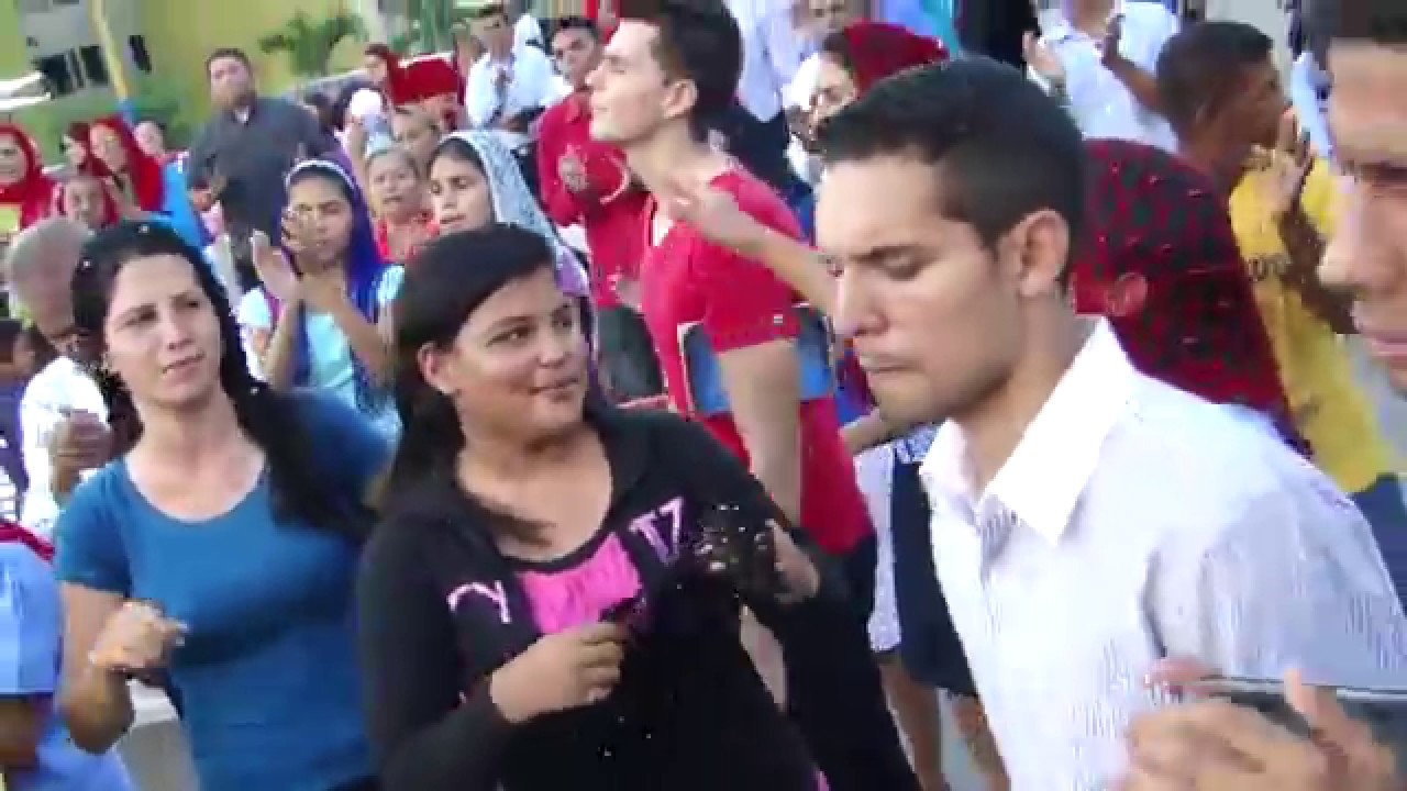 Luz del Mundo VALERA-TRUJILLO