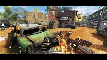 Dominate Domination: Ranked Match Strategies in CODM