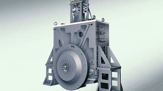 Exxonmobil Mahle Test Engine Short Version