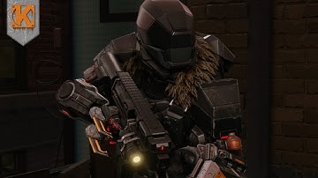 COLONEL MARKSMAN | XCOM 2 WOTC 2021 Heavily Modded #32