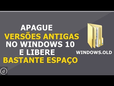 Vídeo: Como Eu Desinstalo As Atualizações Antigas Do Windows 7 E 8.1?