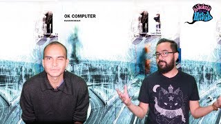 OK COMPUTER PT. 1 - HISTERIA DE LA MÚSICA