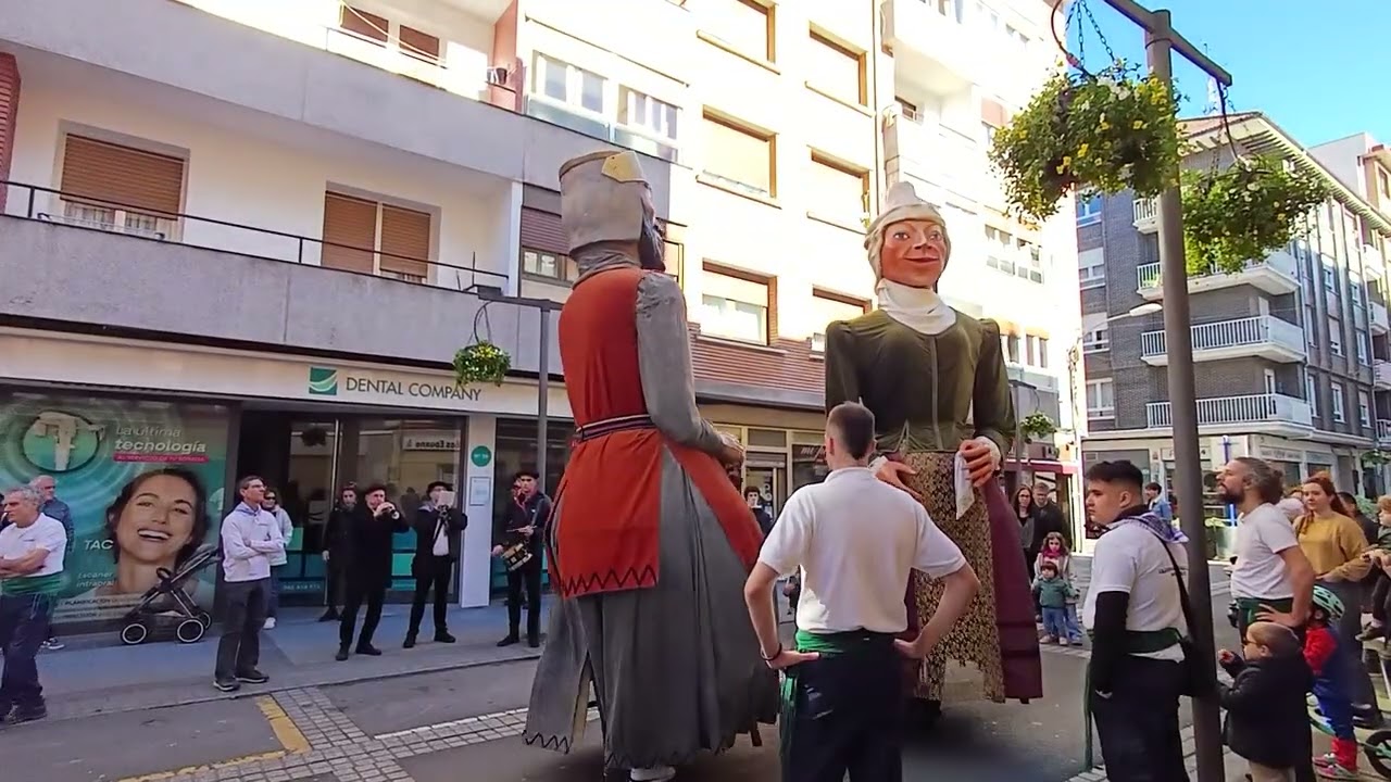 Vals II | Gautxoriak | Gure! Jaialdia | 7 de Febrero de 2026