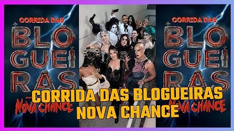 Ki Cajaiba reagindo EP1 Corrida das Blogueiras 6: PUBLI DE JOGUINHO com @AdamMitch