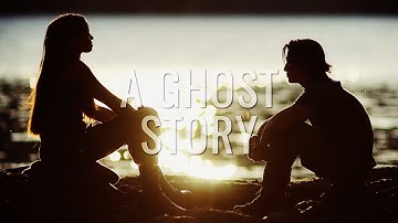 (Altered Carbon) Quell/Takeshi | A Ghost Story