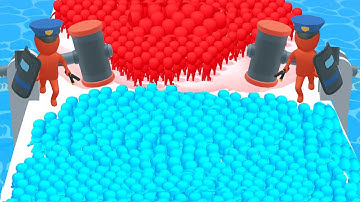 Count Masters: 3D running  All Levels Gameplay Walkthrough iOS,Android MobileGAME UPDATE KW356 LW843