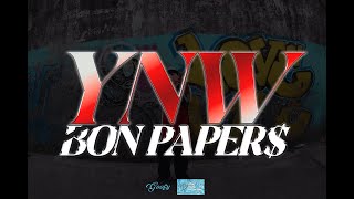 Download lagu YNW - BON PAPER$