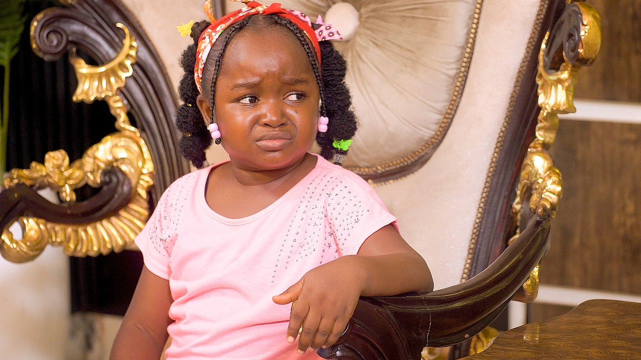 JUST RELEASED -1ST OCTOBER | BE THE FIRST TO WATCH THIS FUNNY EBUBE OBIO MOVIE | 2026 NIGERIAN MOVIE