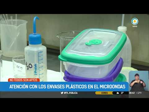 Video: ¿Qué instrumentos se utilizan para detectar microondas?