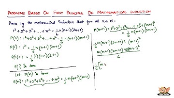 Problems based on Mathematical Induction -- Vol. 3/6