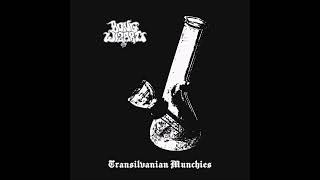 BONG WIZARD - Transilvanian Munchies [FULL ALBUM] 2026   **including lyrics**