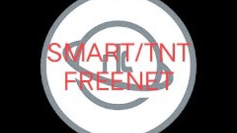 HTTP CUSTOM-Smart/tnt freenet no cap libre yong youtube kahit walang load