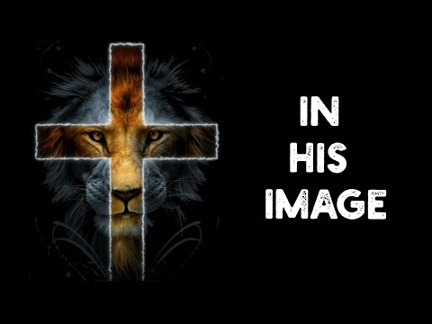 In His Image | In His Image | Ps Brent Smith