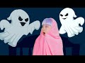 I Am So Scared Song + More | Kids Funny Songs