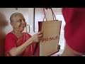 Why Senior Living Homes are a Boon for Elders during this pandemic.
