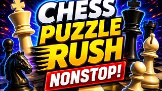 Puzzle rush।non stop puzzle।26 puzzle with solution (Bengali)