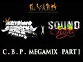 C b p megamix part one  claudio x shiva  sound faya x full faya