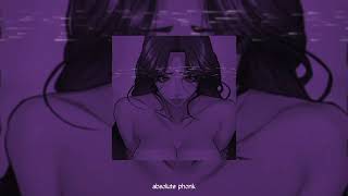 Phonk Killer - Trunk (slowed & reverb)