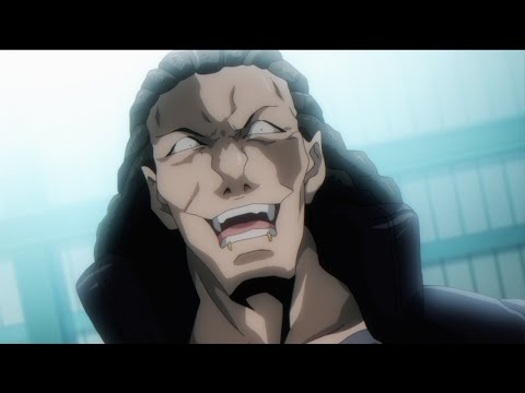 Hostage | Darwin&#039;s Game (SimulDub Clip)