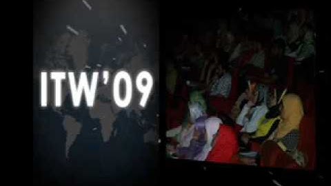 IEEE AlexSB Activities 2008-2009