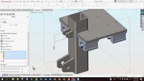 WEBINAR: Testing Your Design with SOLIDWORKS Simulation