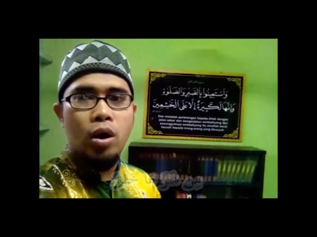 Surah Al-Falaq Amin Azli class=