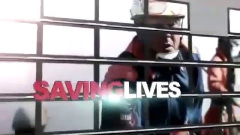 Jesus Chatline - Alive in Japan Commercial