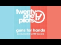 Miniature de la vidéo de la chanson Guns For Hands (Instrumental)