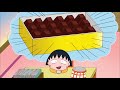 Chibi Maruko Chan #653 IBU INGIN MEMUJI MARUKO