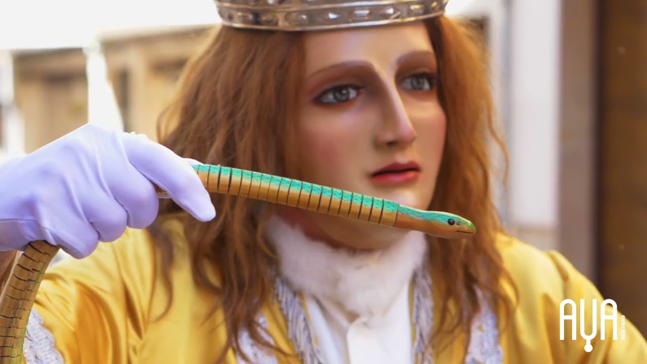 Semana Santa Puente Genil 2022