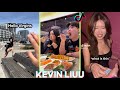 Kevin Liuu Hello Virgins Tiktok Funny Videos - Best of @KevinLiu Travel Tiktoks 2023