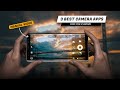 Best 3 camera apps for android in 2023 free  balaram photography