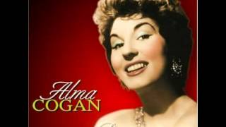 Video thumbnail of "Alma Cogan 'Dreamboat' (1955)"