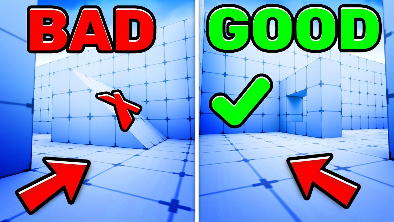 21 Mistakes EVERY Player Makes In RIVALS!