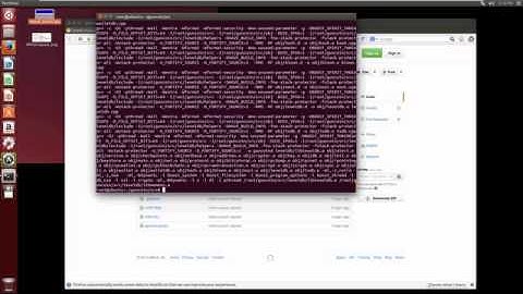 Video Tutorial How to make your own bitcoin litecoin dogecoin mining pool 1 3 wallet configuration