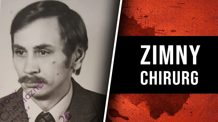 The case of Edmund Kolanowski | Written In Blood