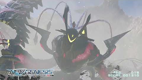 [PSO2: NGS] How To Use The Benchmark Tool?