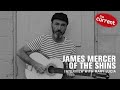 Capture de la vidéo Interview: The Shins' James Mercer On 'Oh, Inverted World' At 20 Years