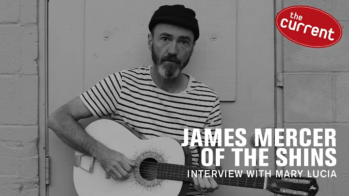 Interview: The Shins' James Mercer on 'Oh, Inverte...