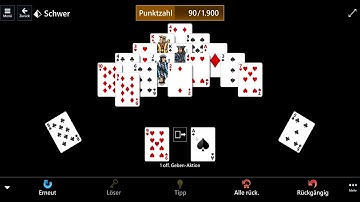 Two Game Tango Mini Game #9, September 21, 2023 Event, Pyramid Hard