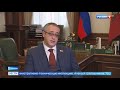 24.10.2023. Алексей Шапошников об администрировании нарушений тишины в жилых домах/Вести-Москва