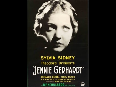 Watch Jennie Gerhardt 1933 (English audio with optional Russian subtitles) Online