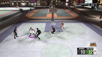 Grinding AS3 in 2k20
