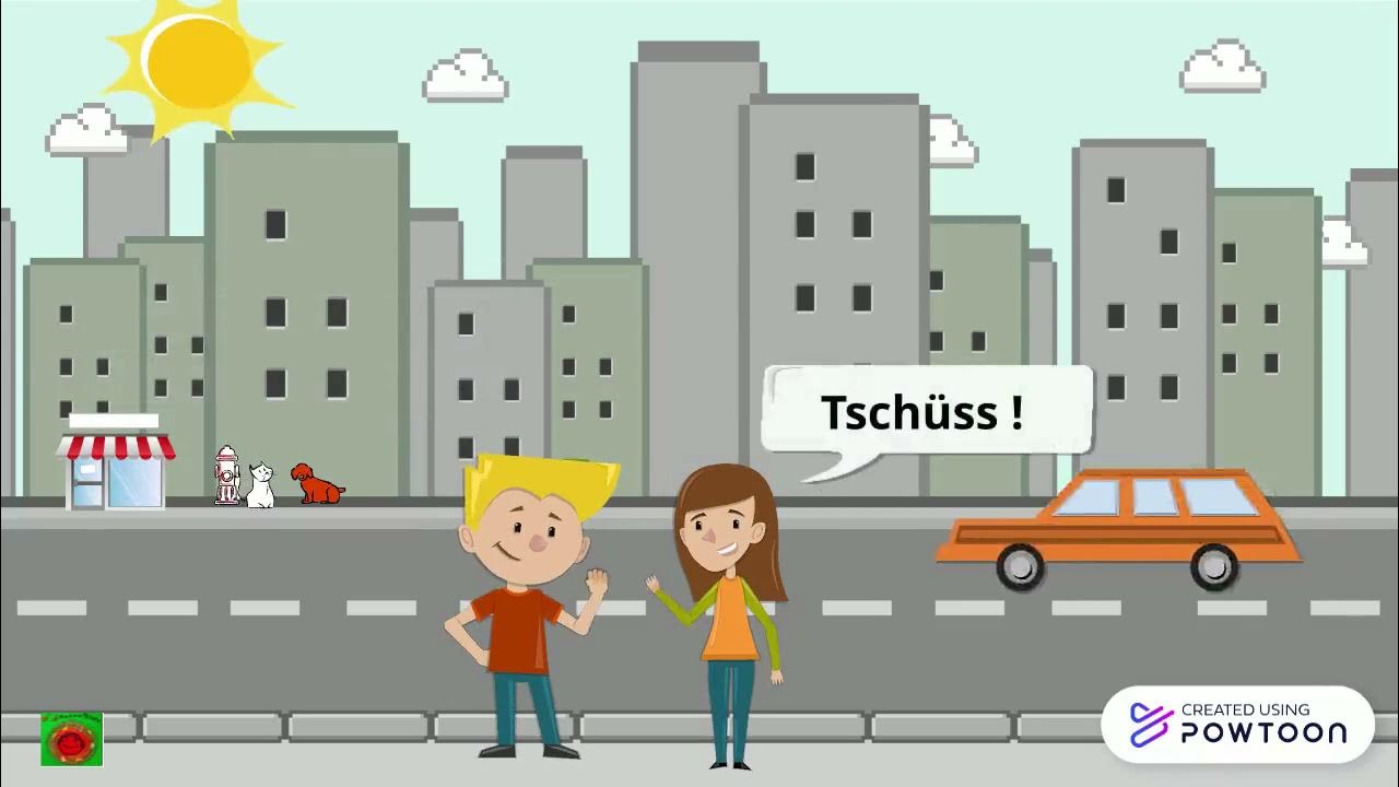 Wer ist das? Wie alt ist sie? YouTube