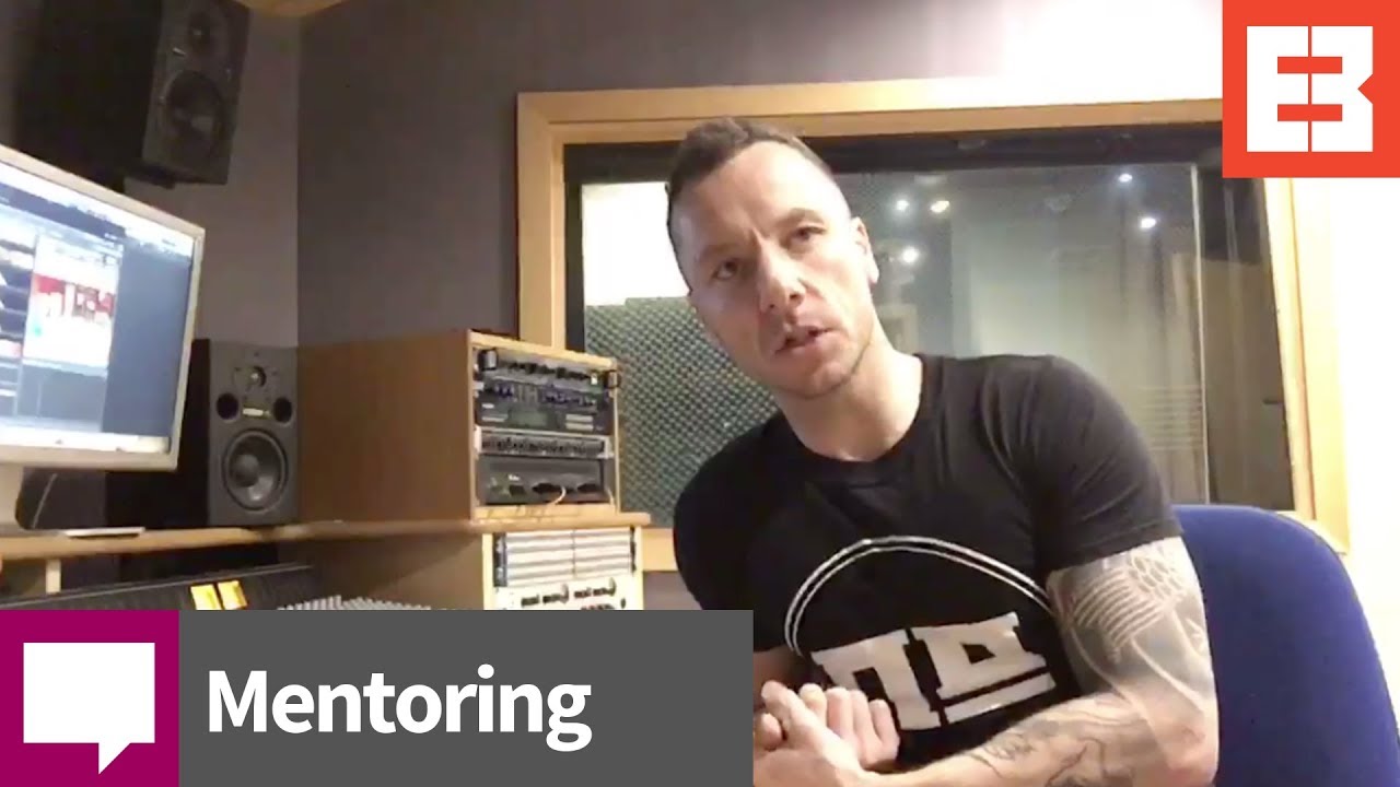 Keep An Open Mind | 60 Second Tips | Music Production | Day 65 | Nomine ...