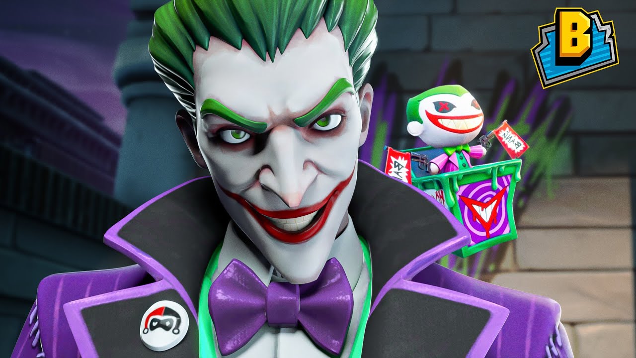 あ*ー様 JOKERD ULTIMATE T-Se. 3rd Edit Super Smash Bros. Ultimate Joker screenshots, a look at